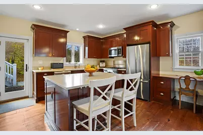 [Address not provided], Redding, CT 06896 - Photo 5