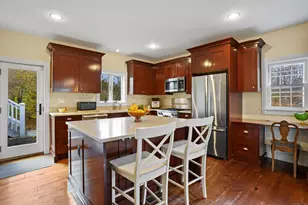 [Address not provided], Redding, CT 06896 - Photo 5
