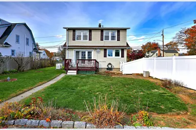 58 Berkeley Terrace, Milford, CT 06460 - Photo 3