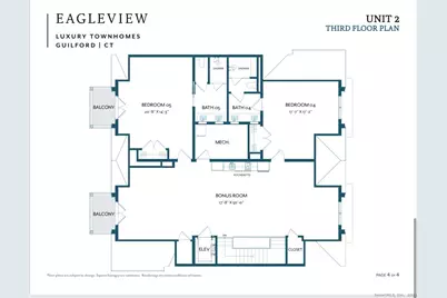 405 Whitfield Street #2, Guilford, CT 06437 - Photo 29
