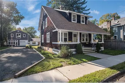 18 Graves Avenue #Main House, Guilford, CT 06437 - Photo 5