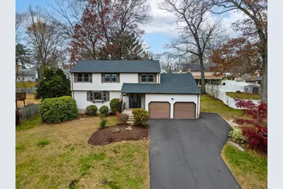 252 Woodmont Drive, East Hartford, CT 06118 - Photo 3