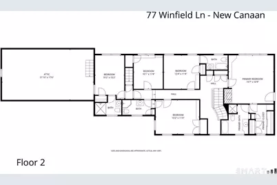 77 Winfield Lane, New Canaan, CT 06840 - Photo 27