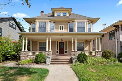 809 Edgewood Avenue, New Haven, CT 06515 - Photo 1