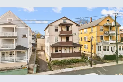 127 Pearl Street, Waterbury, CT 06704 - Photo 1