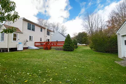 63 Maple Ridge Drive, Somers, CT 06071 - Photo 27