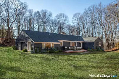 102 Wykeham Road, Washington, CT 06793 - Photo 3