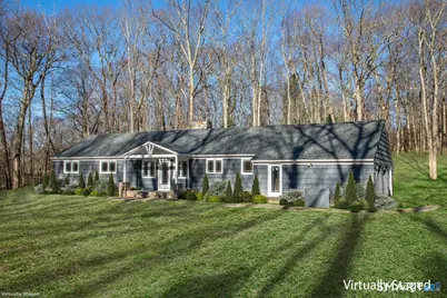 102 Wykeham Road, Washington, CT 06793 - Photo 1