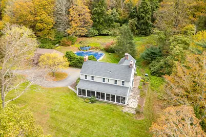 720 Town Hill Road, New Hartford, CT 06057 - Photo 5