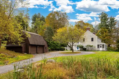 720 Town Hill Road, New Hartford, CT 06057 - Photo 3