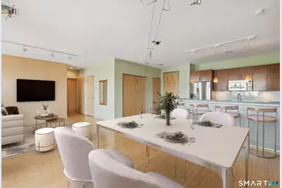 33 North Water Street #505, Norwalk, CT 06854 - Photo 1