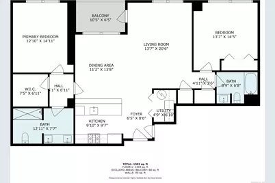 33 North Water Street #505, Norwalk, CT 06854 - Photo 19