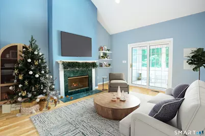 14 Brettonwood Drive, Simsbury, CT 06070 - Photo 1