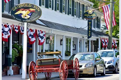 20 Comstock Avenue #APT 4C, Essex, CT 06442 - Photo 35