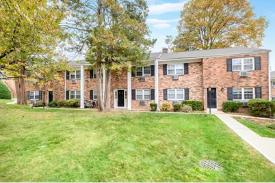 151 Courtland Avenue #APT 4G, Stamford, CT 06902 - Photo 1