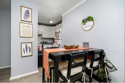 151 Courtland Avenue #APT 4G, Stamford, CT 06902 - Photo 5