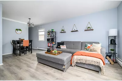 151 Courtland Avenue #APT 4G, Stamford, CT 06902 - Photo 7