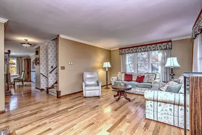 13 Shadow Wood Circle #13, Monroe, CT 06468 - Photo 7