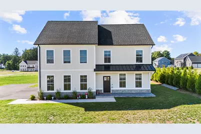 9 June Drive, North Haven, CT 06473 - Photo 1