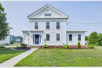 1070 Enfield Street, Enfield, CT 06082 - Photo 1