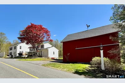 114 Carmel Hill Road North, Bethlehem, CT 06751 - Photo 1