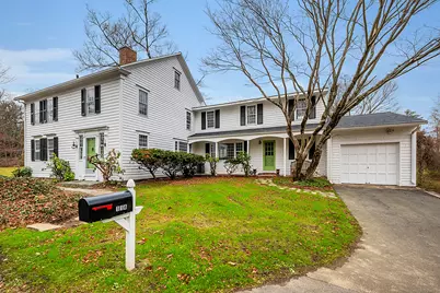 114 Carmel Hill Road North, Bethlehem, CT 06751 - Photo 1