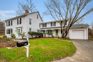 114 Carmel Hill Rd N, Bethlehem, CT 06751 - Photo 3