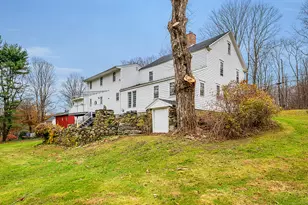 114 Carmel Hill Rd N, Bethlehem, CT 06751 - Photo 3