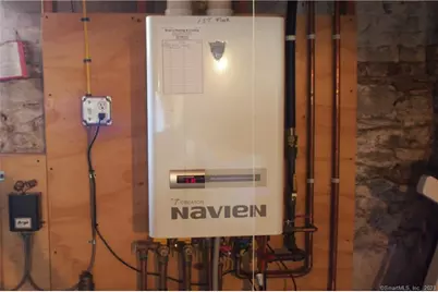 44 Oak Avenue #1st flr, Shelton, CT 06484 - Photo 23