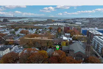 614 Chapel Street, New Haven, CT 06511 - Photo 3