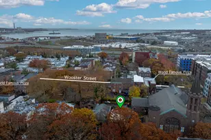 614 Chapel St, New Haven, CT 06511 - Photo 3