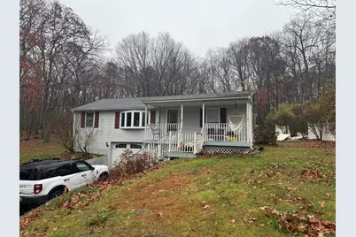 360 Sam Green Road, Coventry, CT 06238 - Photo 1