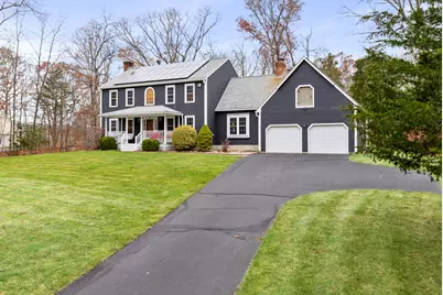 42 Jacobson Farm Road, East Hampton, CT 06424 - Photo 39