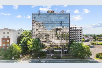 100 Retreat Avenue #STE 903, Hartford, CT 06106 - Photo 1