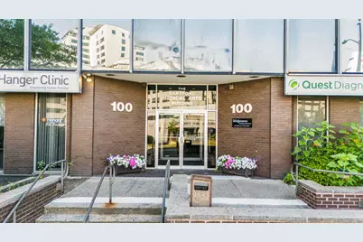 100 Retreat Avenue #STE 903, Hartford, CT 06106 - Photo 3