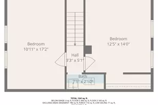 287 Maple Rd, Mansfield, CT 06268 - Photo 27