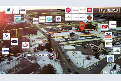 1333 Boston Post Road #1, Old Saybrook, CT 06475 - Photo 1