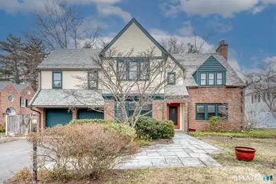 344 North Steele Road, West Hartford, CT 06117 - Photo 1