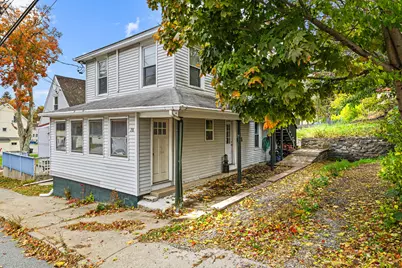 28 Baltic Street, Norwich, CT 06360 - Photo 1