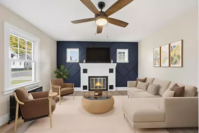 23 Woodlawn Avenue, Enfield, CT 06082 - Photo 1