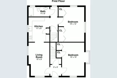 40 Moshier Street, Greenwich, CT 06831 - Photo 3