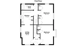 40 Moshier St, Greenwich, CT 06831 - Photo 3