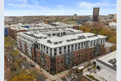 630 Chapel Street, New Haven, CT 06510 - Photo 3