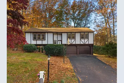 47 Norman Drive, Ledyard, CT 06335 - Photo 1