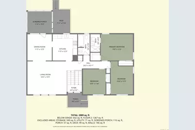 47 Norman Drive, Ledyard, CT 06335 - Photo 23