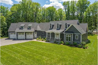 41 Whippoorwill Road, Old Lyme, CT 06371 - Photo 1