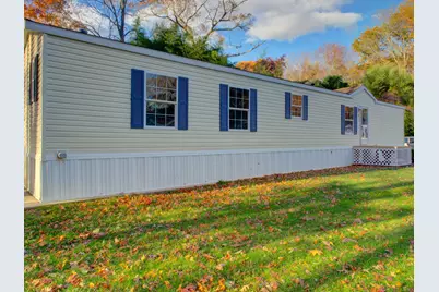 932 Long Cove Road #TRLR 4, Ledyard, CT 06335 - Photo 27