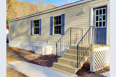 932 Long Cove Road #TRLR 4, Ledyard, CT 06335 - Photo 31