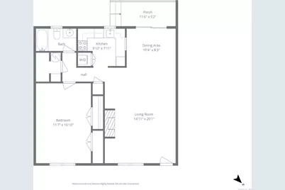 2437 Bedford Street #G7, Stamford, CT 06905 - Photo 13