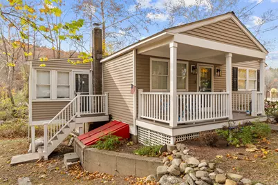 567 Roosevelt Drive, Oxford, CT 06478 - Photo 3